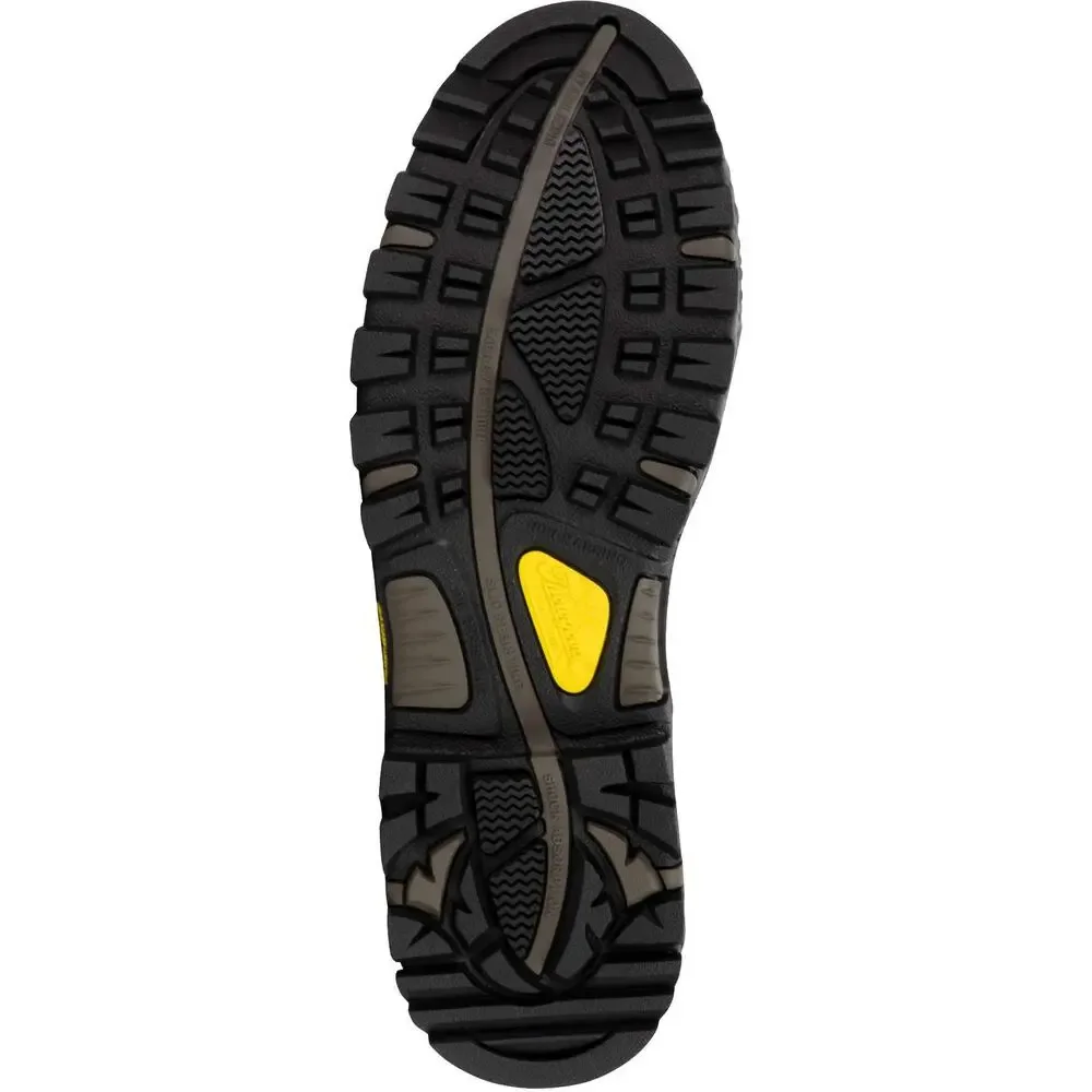 THOROGOOD INFINITY FD SERIES 9” WATERPROOF HIKING BOOTS  -DRAKAR - 8.5 M US
